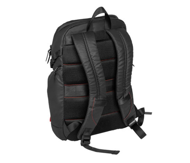 Genesis Plecak na laptopa Pallad 420 15.6" czarny NBG-2217 - 1278175 - zdjęcie 8